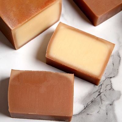 
How to Work with Vanilla Discoloration


